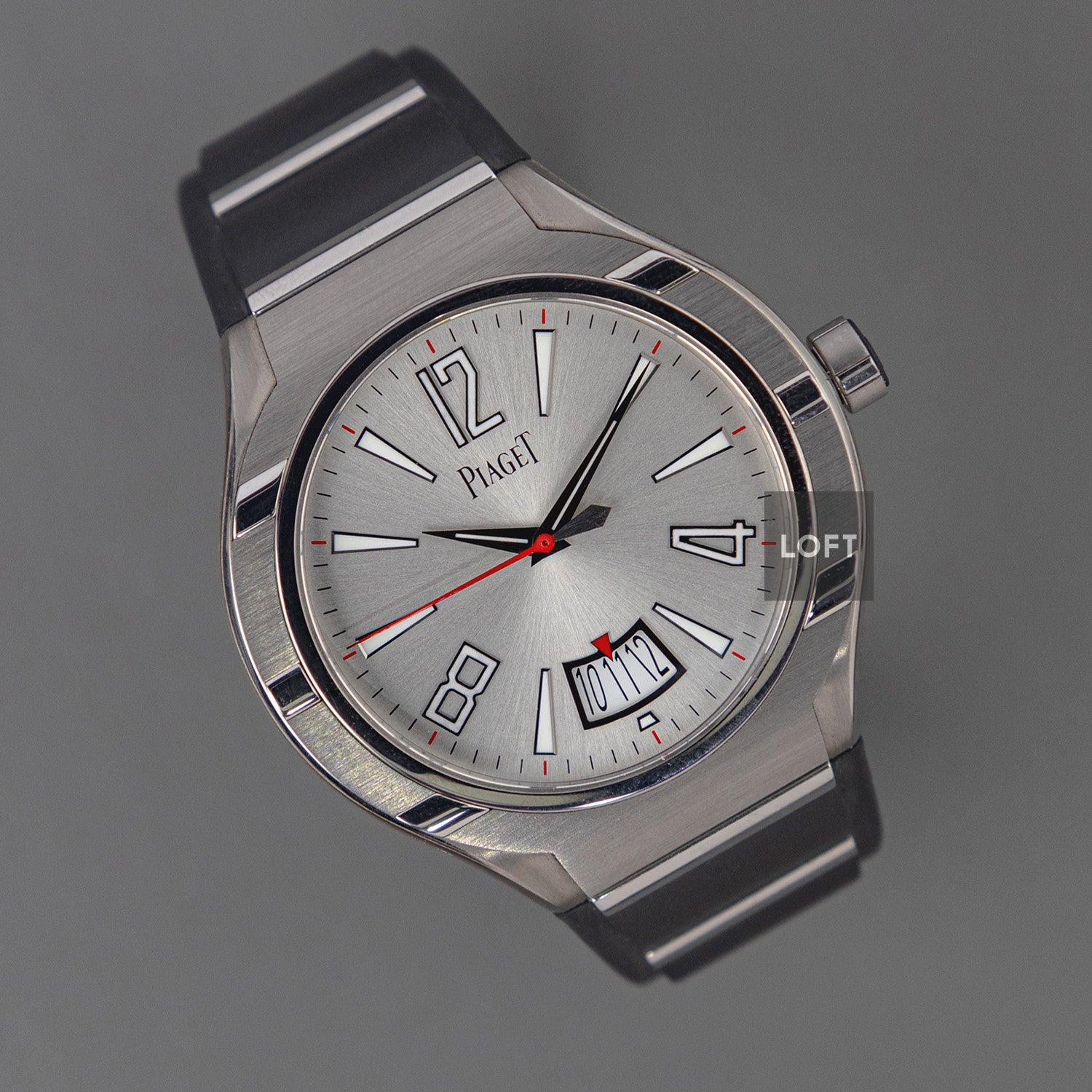 Piaget Polo FortyFive Automatique Titanium 45mm