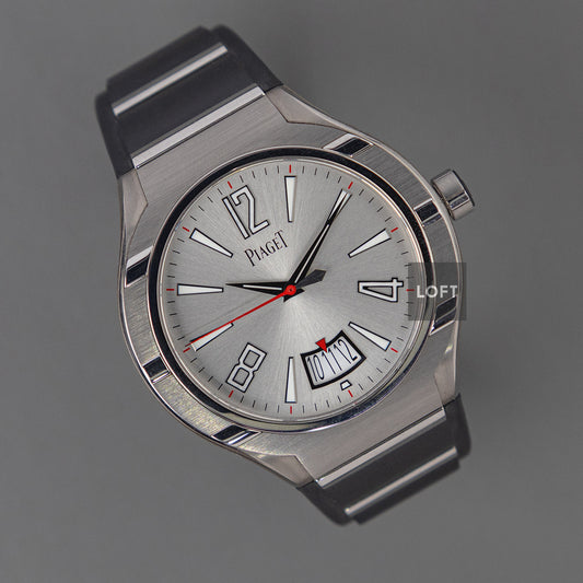 Piaget Polo FortyFive Automatique Titanium 45mm