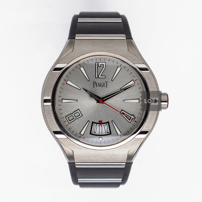 Piaget Polo FortyFive Automatique Titanium 45mm