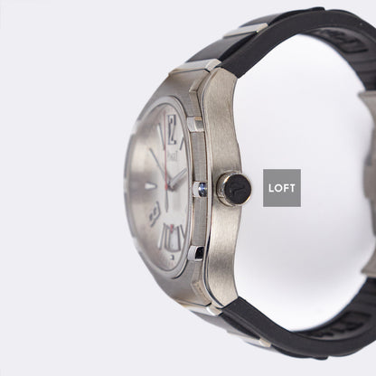Piaget Polo FortyFive Automatique Titanium 45mm