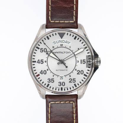 Hamilton Khaki Field Day Date Automatic 42mm