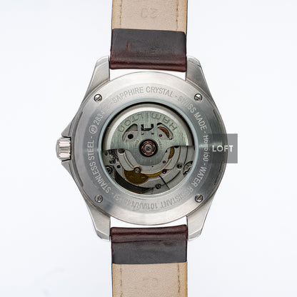 Hamilton Khaki Field Day Date Automatic 42mm