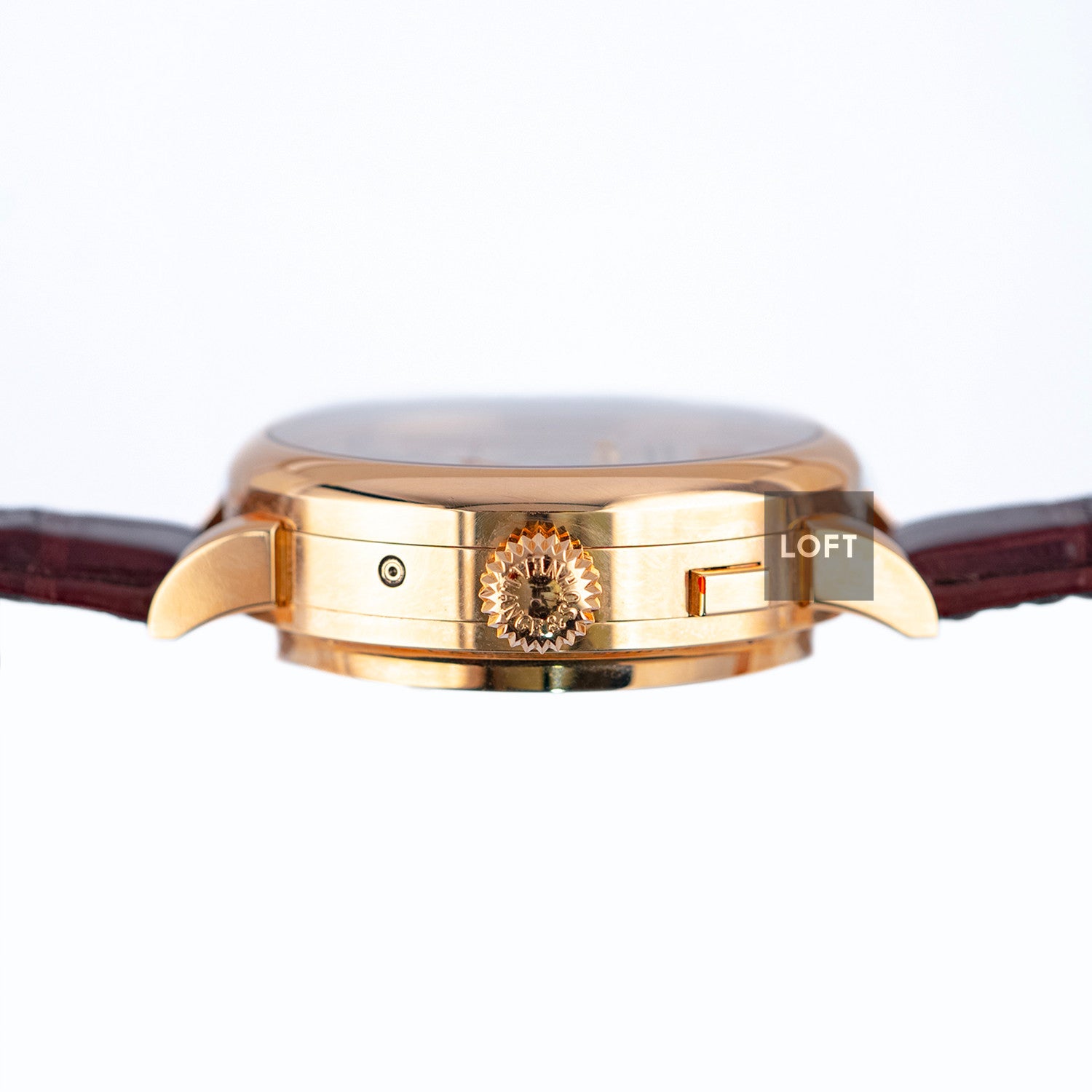 A. Lange Sohne Richard Lange Perpetual Calendar Terraluna 45.5mm