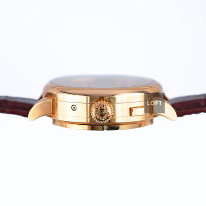 A. Lange Sohne Richard Lange Perpetual Calendar Terraluna 45.5mm
