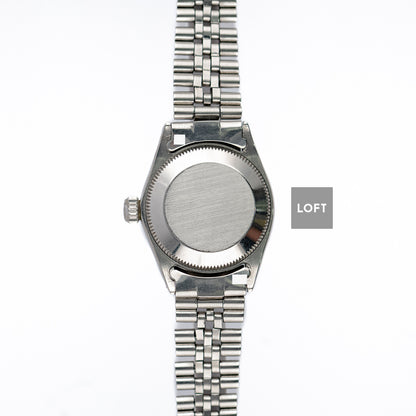 Rolex Oyster Perpetual Date 6515 Vintage 24mm