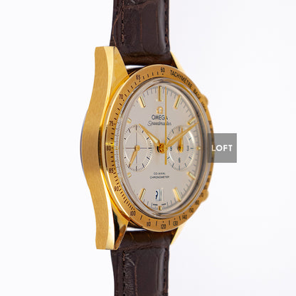 Omega Speedmaster '57 Yellow Gold 41.5mm