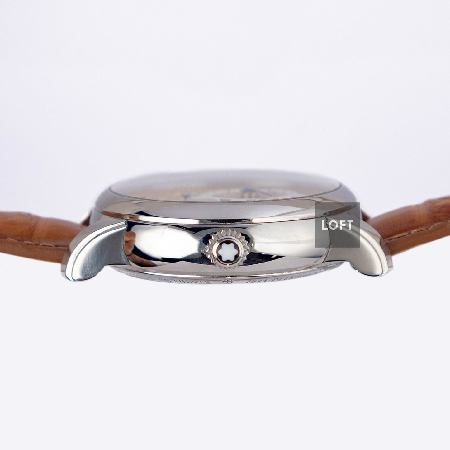 Montblanc Star Legacy Nicolas Rieussec Chronograph Limited Edition