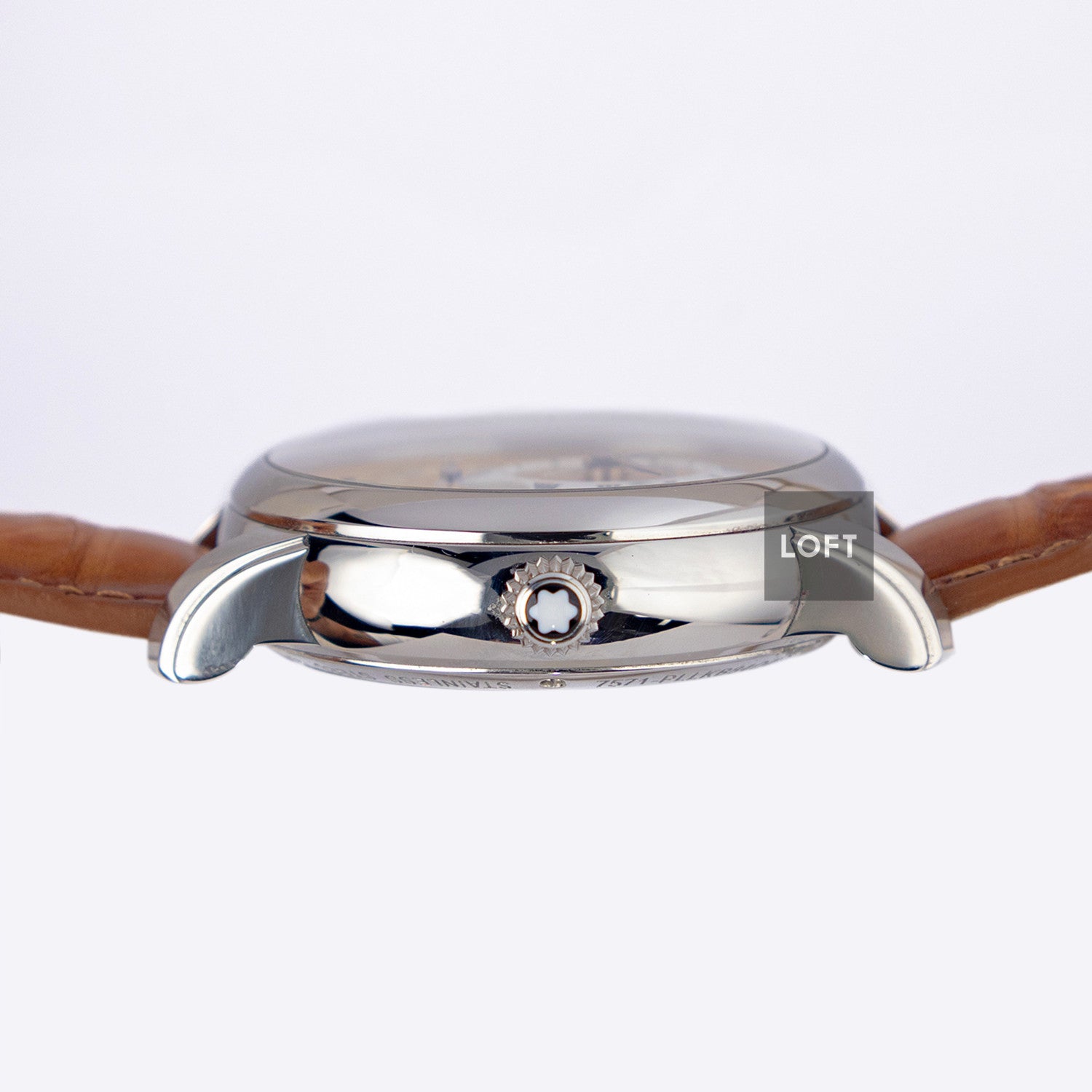 Montblanc Star Legacy Nicolas Rieussec Chronograph Limited Edition