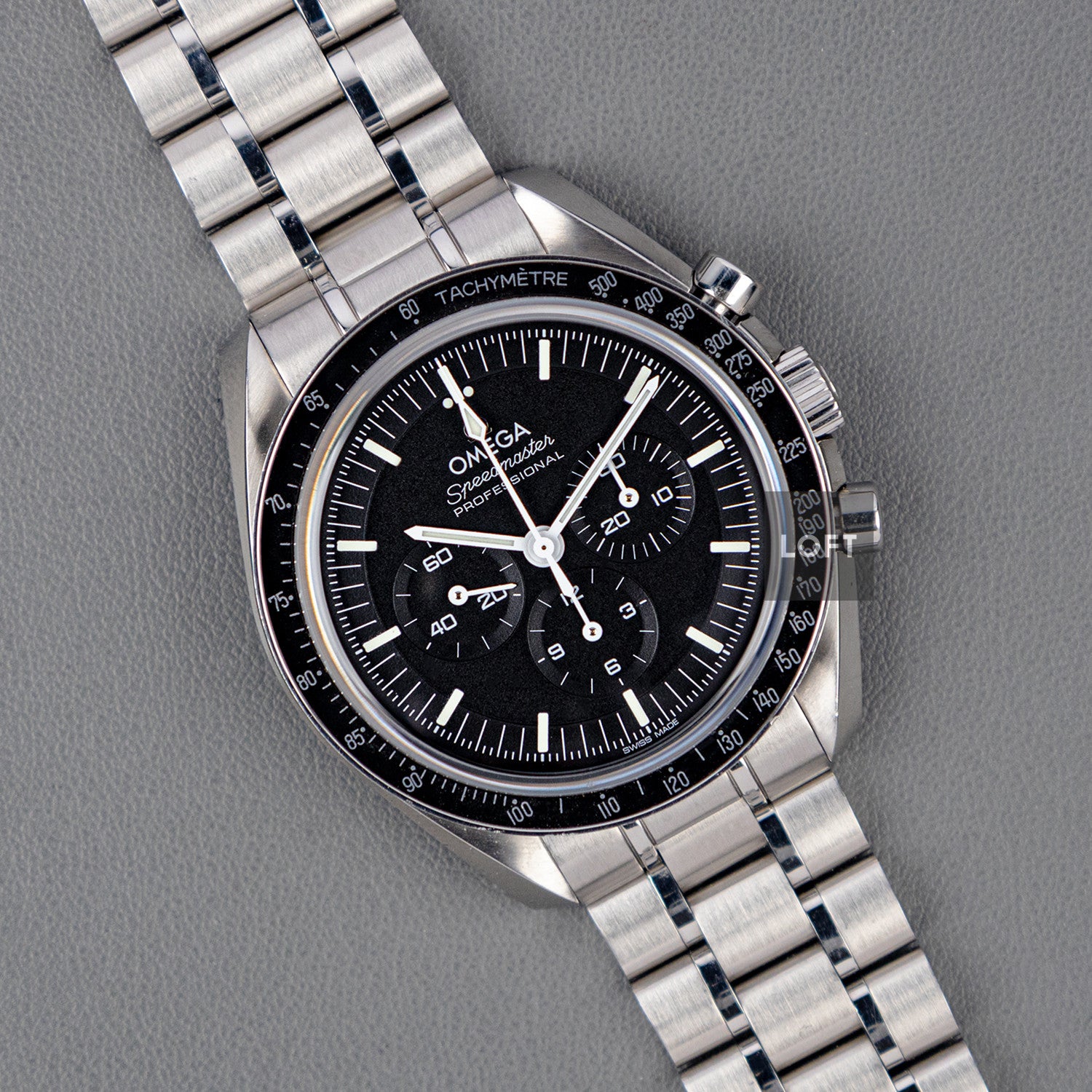 Omega Speedmaster Professional Moonwatch 42mm