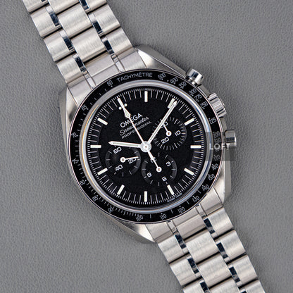 Omega Speedmaster Professional Moonwatch 42mm