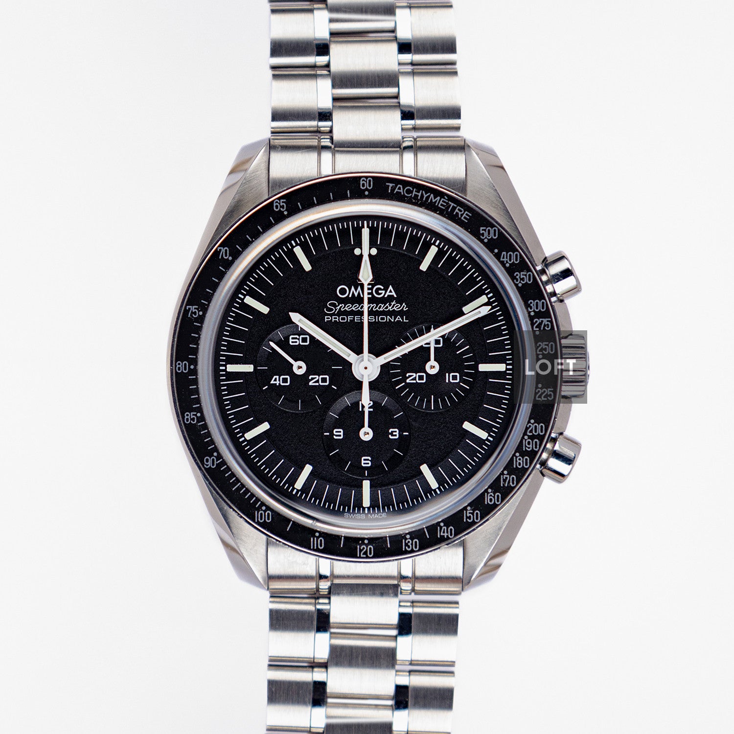 Omega Speedmaster Professional Moonwatch 42mm