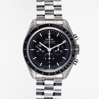 Omega Speedmaster Professional Moonwatch 42mm