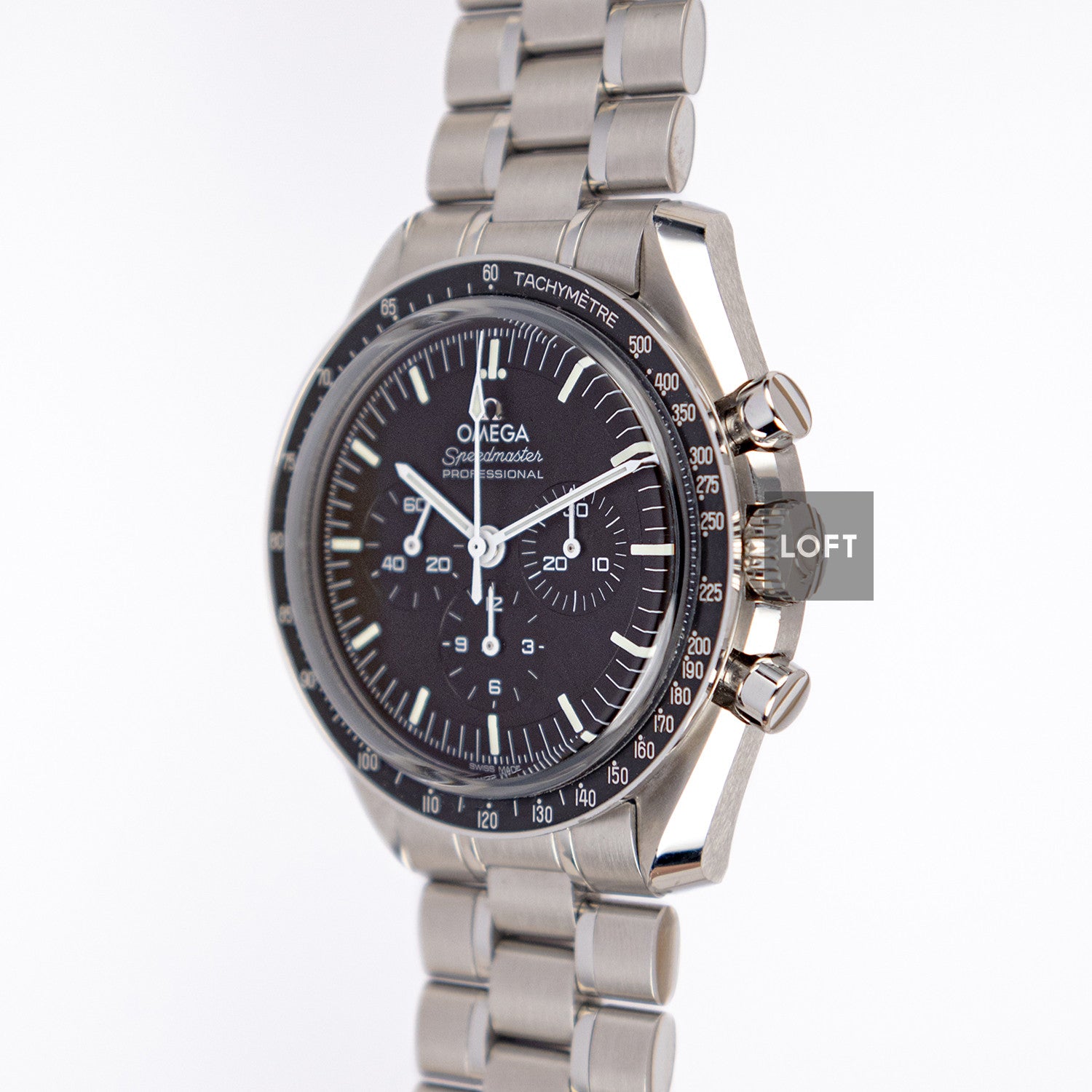 Omega Speedmaster Professional Moonwatch 42mm