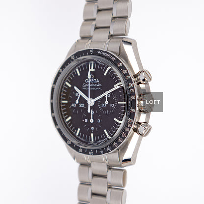 Omega Speedmaster Professional Moonwatch 42mm