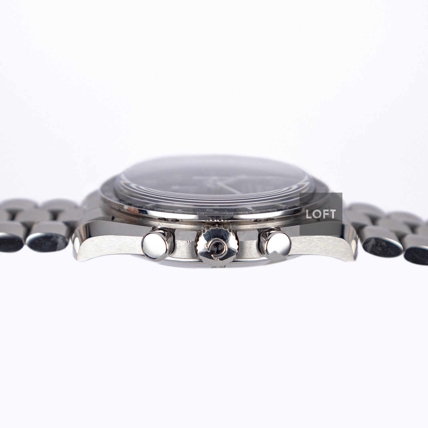Omega Speedmaster Professional Moonwatch 42mm