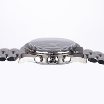 Omega Speedmaster Professional Moonwatch 42mm