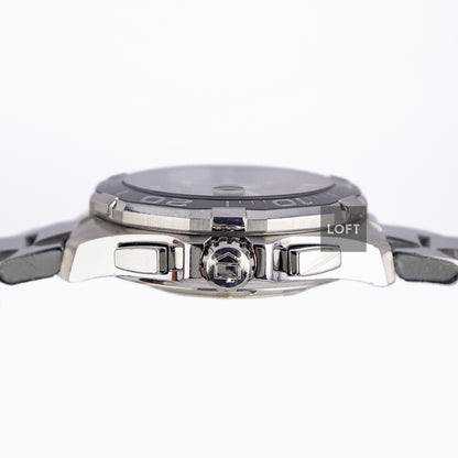 TAG Heuer Aquaracer Calibre 16 Automatic Chrono 43mm