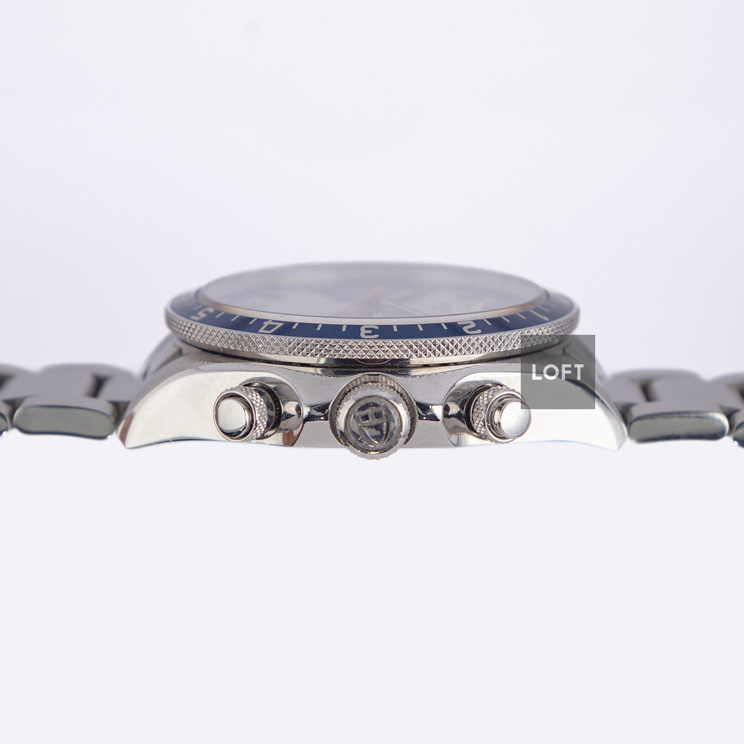 Tudor Heritage Chronograph Automatic Blue 42mm