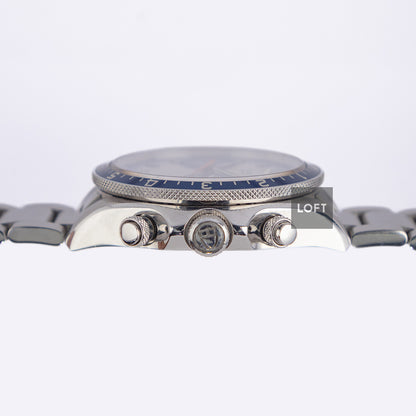 Tudor Heritage Chronograph Automatic Blue 42mm