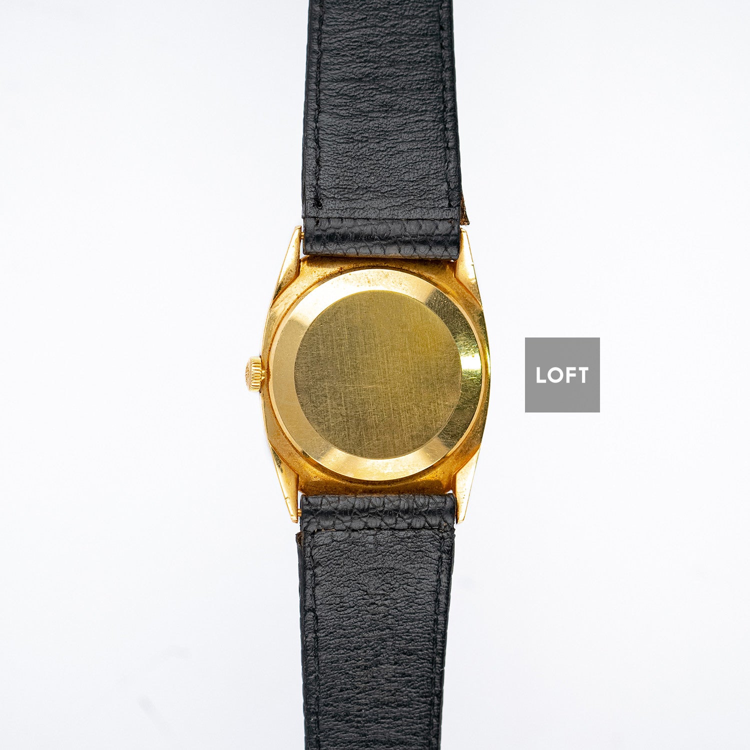 Patek Philippe Golden Ellipse 3546 Yellow Gold 32mm