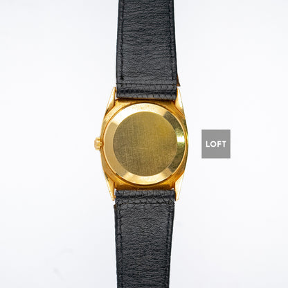 Patek Philippe Golden Ellipse 3546 Yellow Gold 32mm