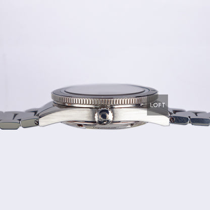 Omega Seamaster 300 Master Co-Axial Black Dial 41mm