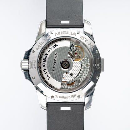 Chopard Mille Miglia Gran Turismo XL GMT Automatic 44mm