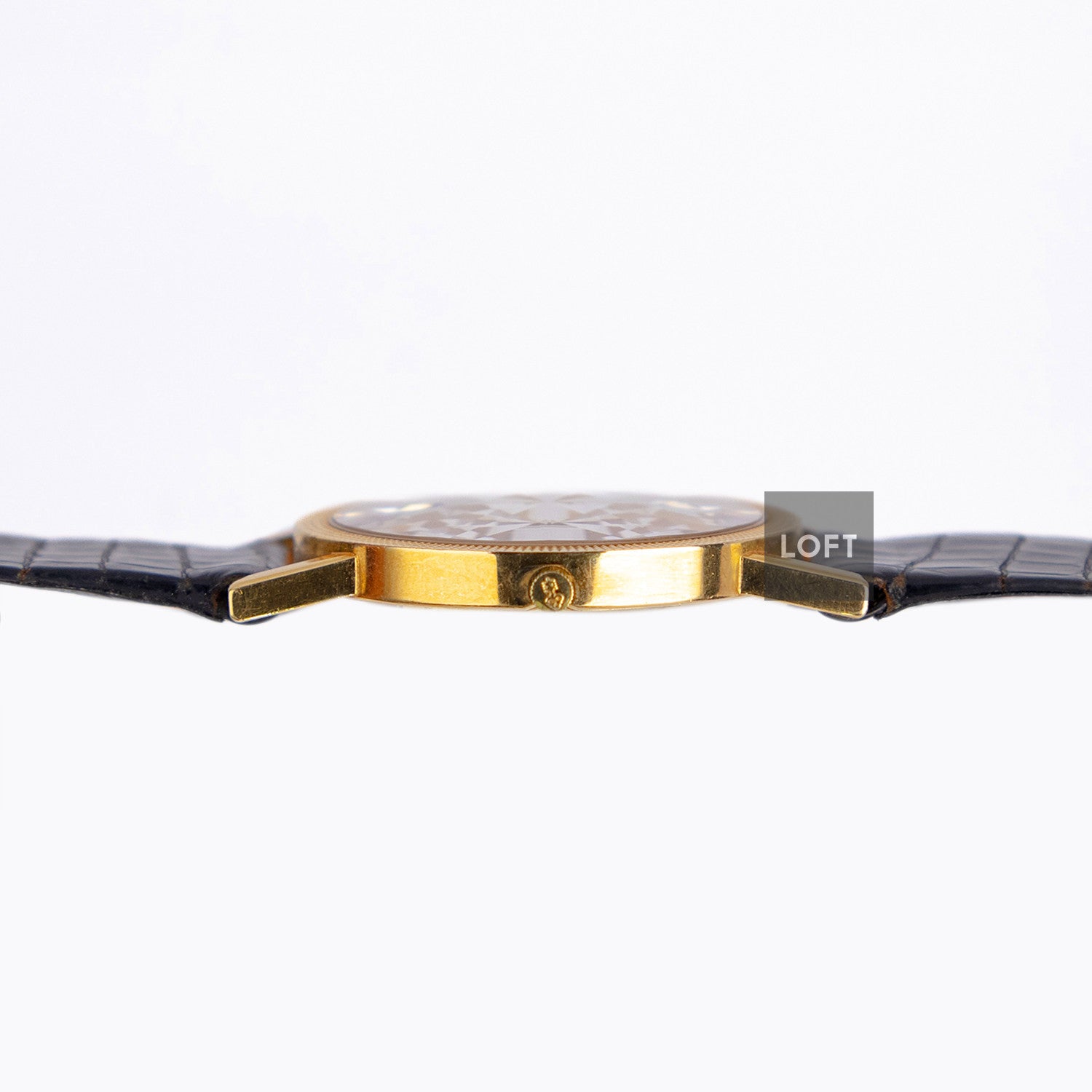 Corum Olympus 50.137.56 Quartz Yellow Gold 31mm