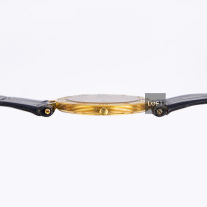 Corum Romvlvs 50.102.56 Quartz Yellow Gold 32.5mm