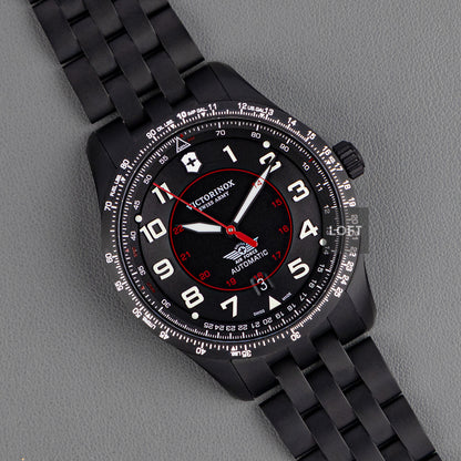Victorinox Airboss Mechanical Automatic 42mm