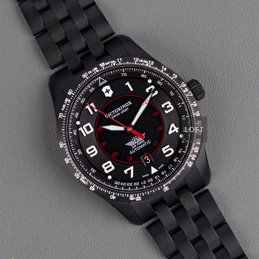 Victorinox Airboss Mechanical Automatic 42mm