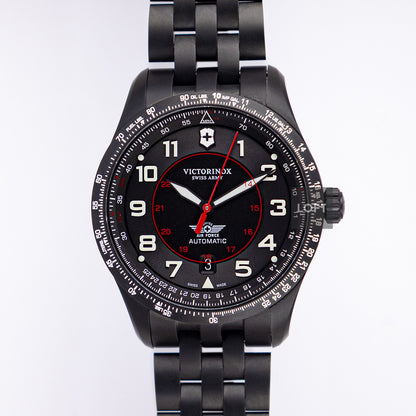 Victorinox Airboss Mechanical Automatic 42mm