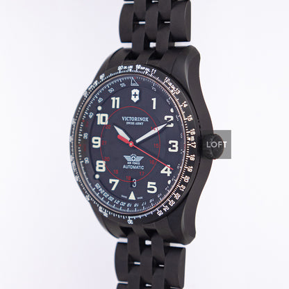 Victorinox Airboss Mechanical Automatic 42mm