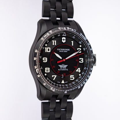 Victorinox Airboss Mechanical Automatic 42mm