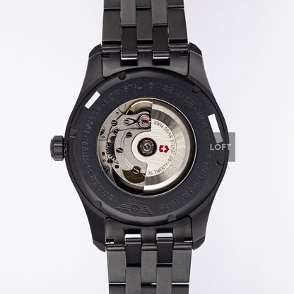 Victorinox Airboss Mechanical Automatic 42mm
