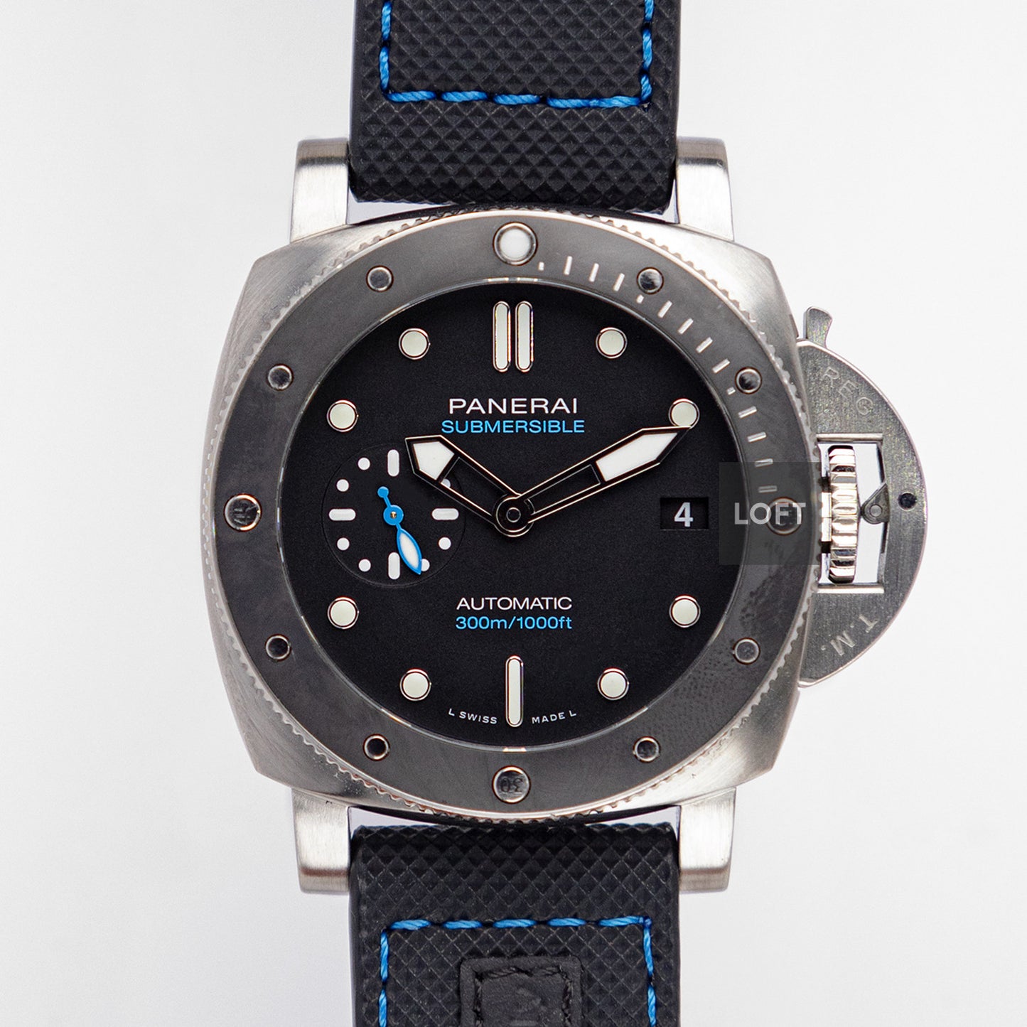 Panerai Submersible PAM 2683 Automatic 42mm