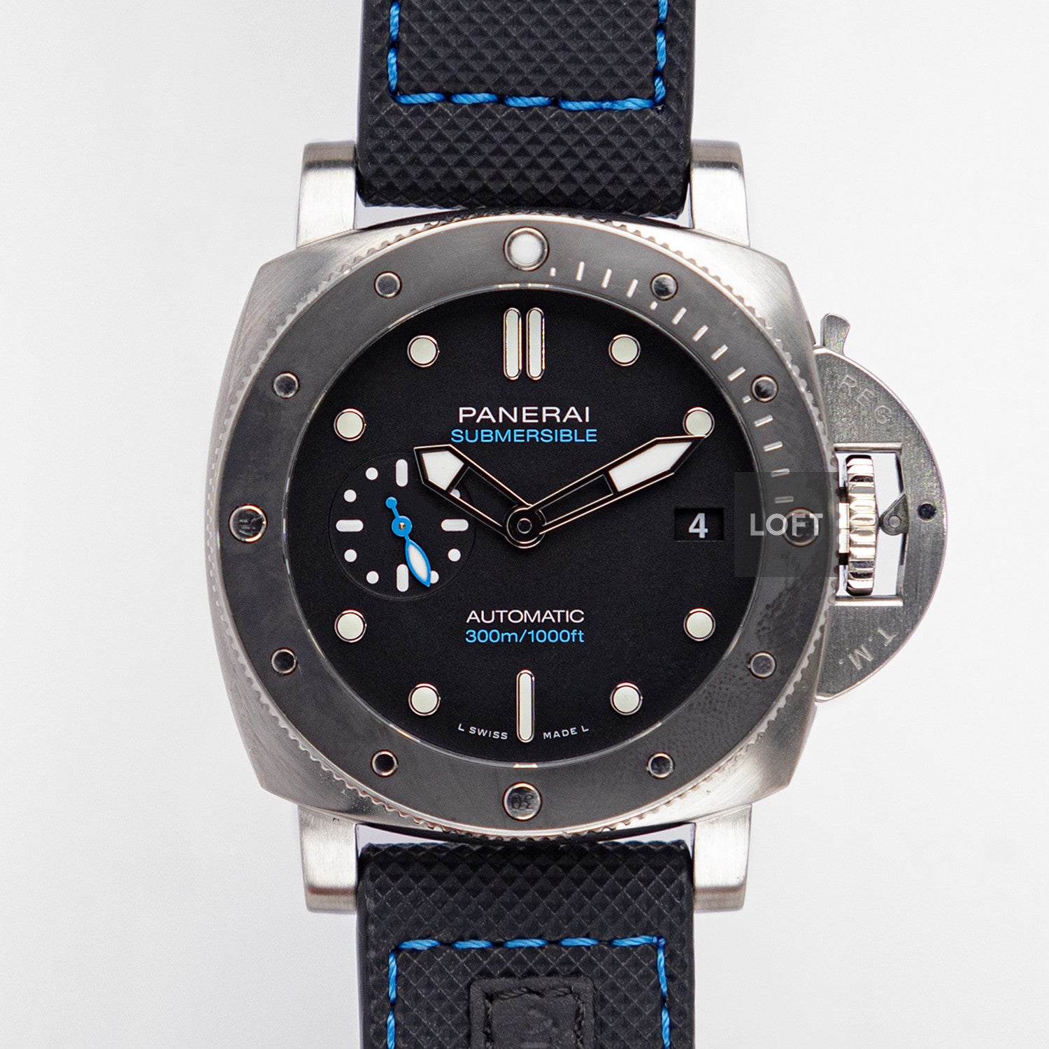 Panerai Submersible PAM 2683 Automatic 42mm