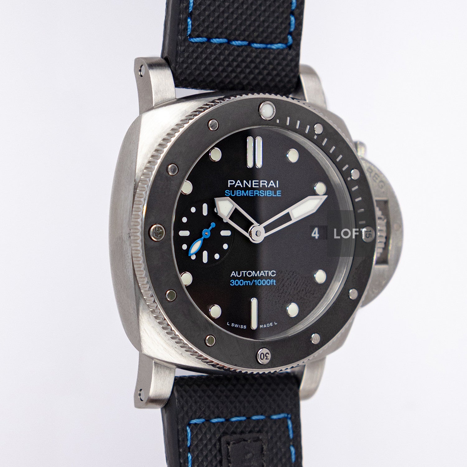 Panerai Submersible PAM 2683 Automatic 42mm