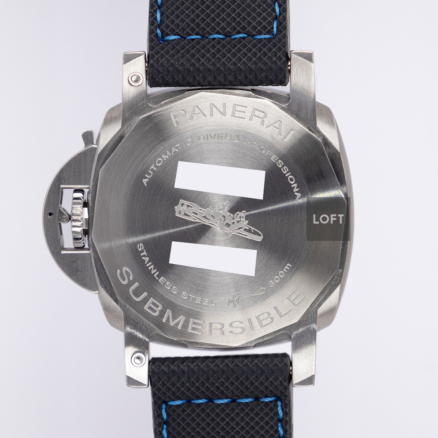 Panerai Submersible PAM 2683 Automatic 42mm