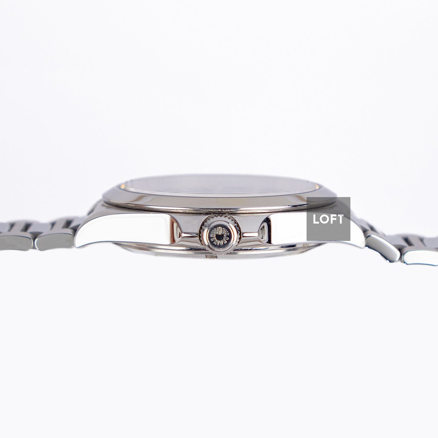 Longines Conquest Automatic Green Dial 41mm