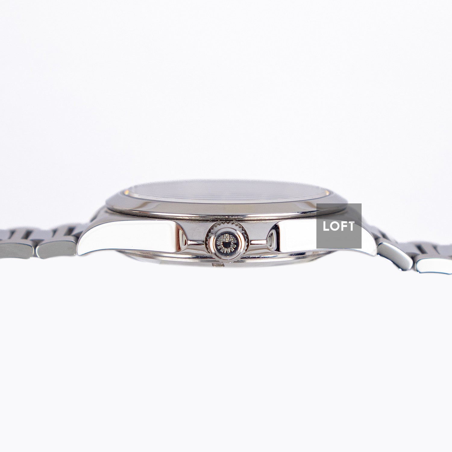 Longines Conquest Automatic Green Dial 41mm