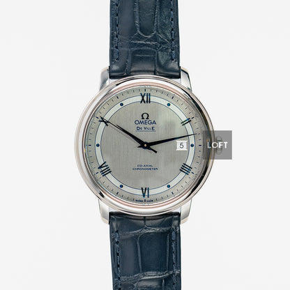 Omega De Ville Prestige Automatic Co-Axial 39.5mm