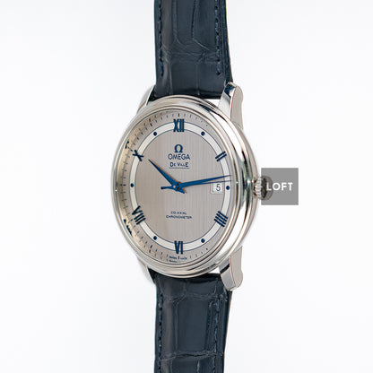 Omega De Ville Prestige Automatic Co-Axial 39.5mm