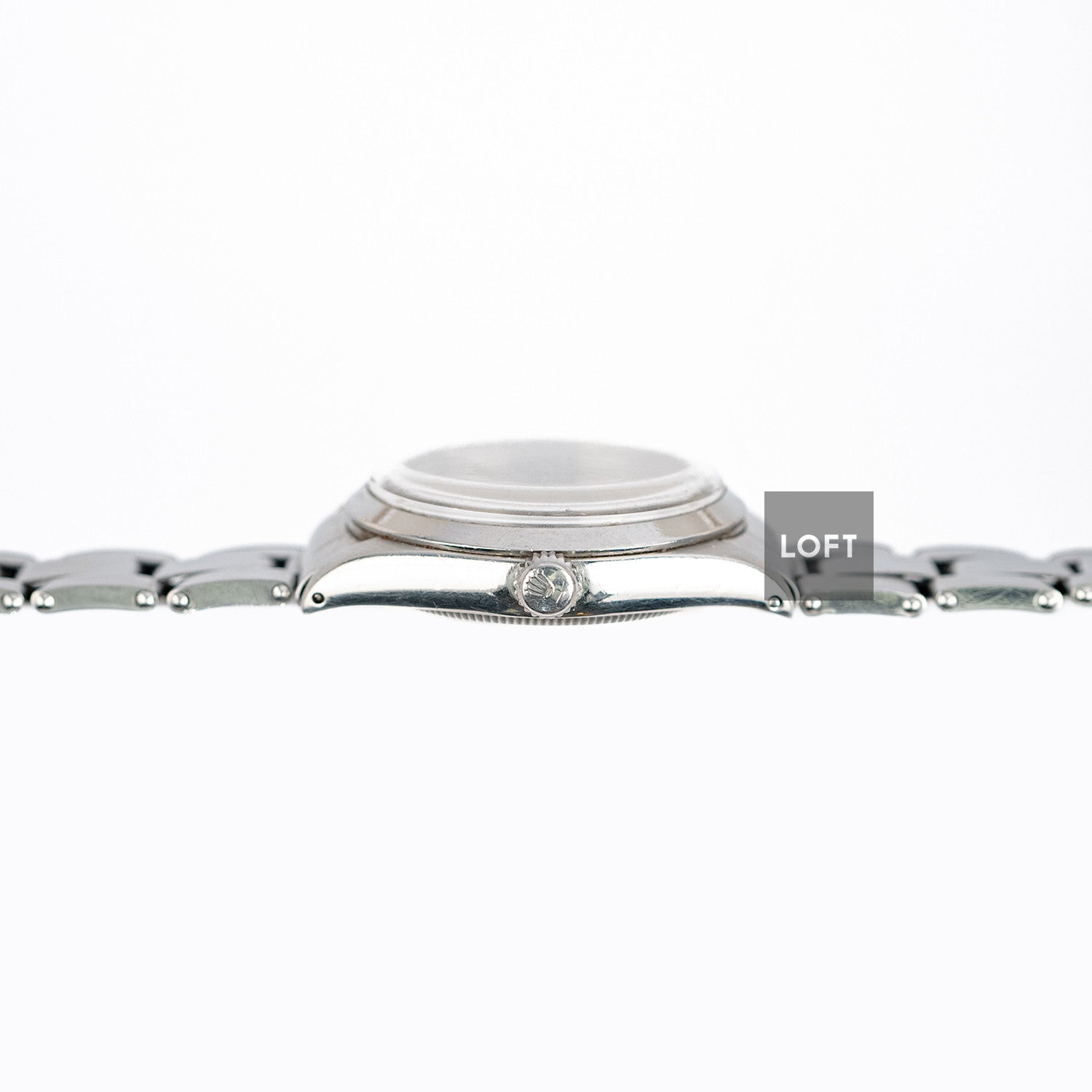 Rolex Air-King Precision 5500 Automatic Vintage 34mm