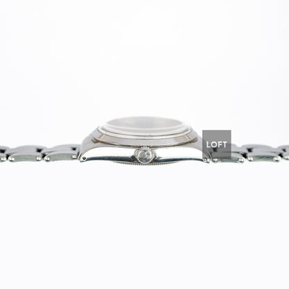 Rolex Air-King Precision 5500 Automatic Vintage 34mm