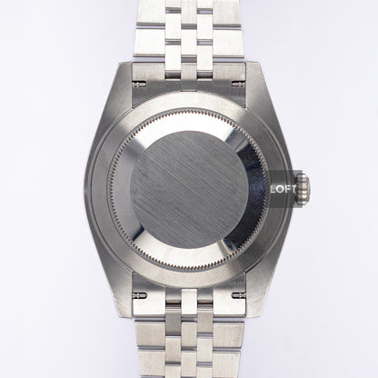 Rolex Datejust 41 Ref. 126300 Blue Dial Jubilee 41mm