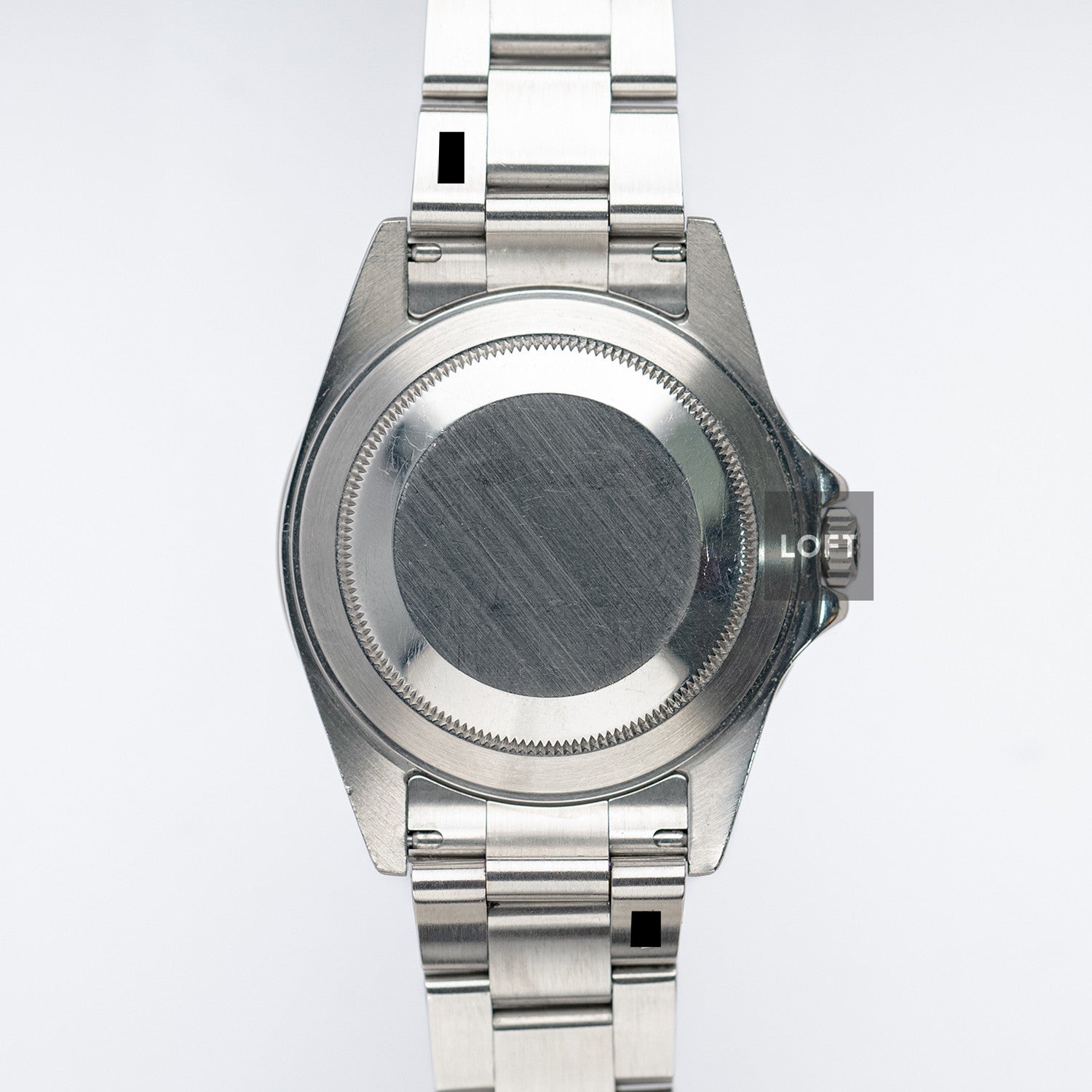 Rolex Explorer II Ref. 16570 GMT Polar Dial 40mm
