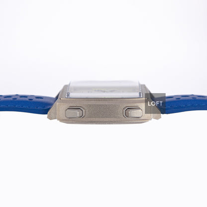 TAG Heuer Monaco Calibre 11 Automatic Chronograph 39mm