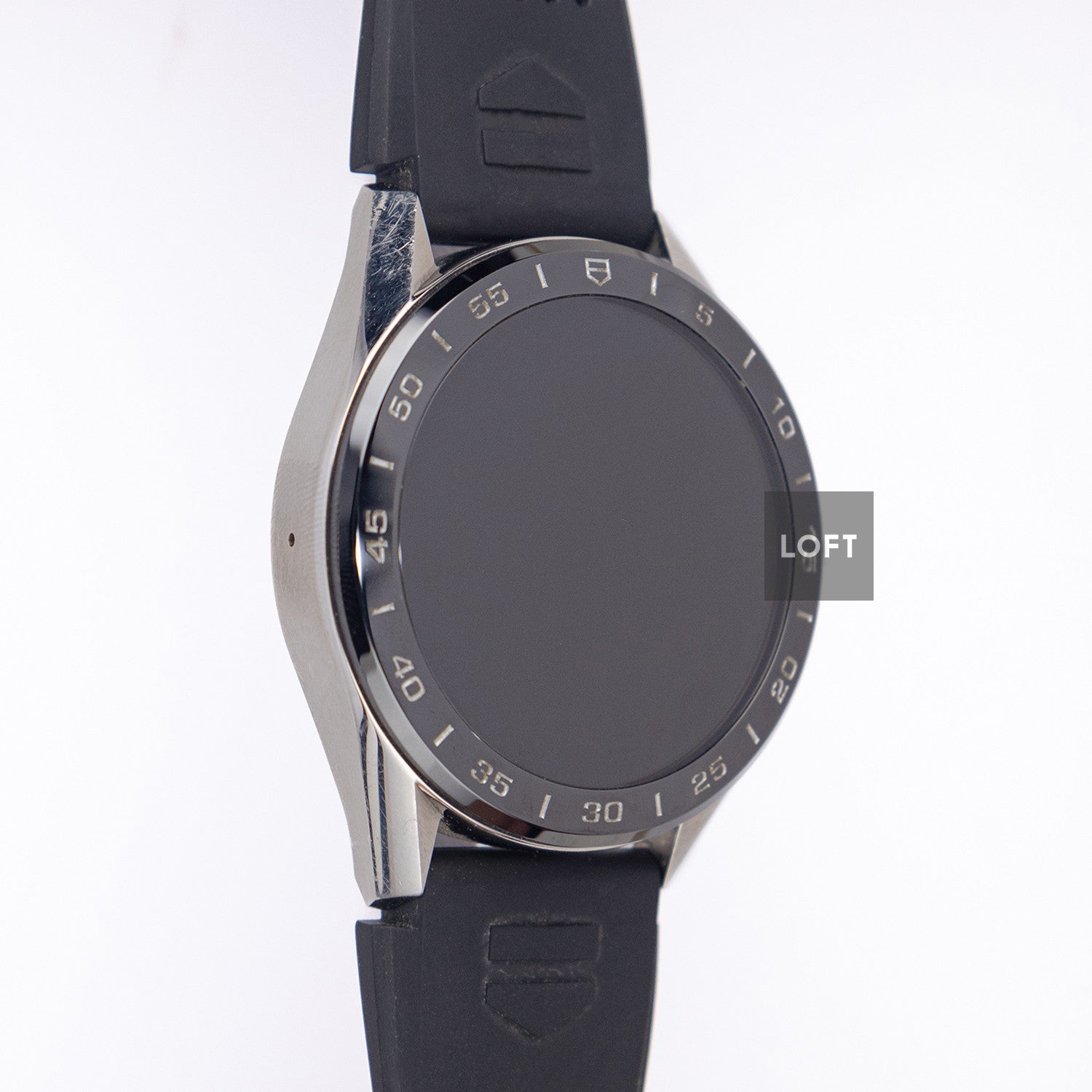 TAG Heuer Connected Caliber E3 Smartwatch 45mm – LOFT