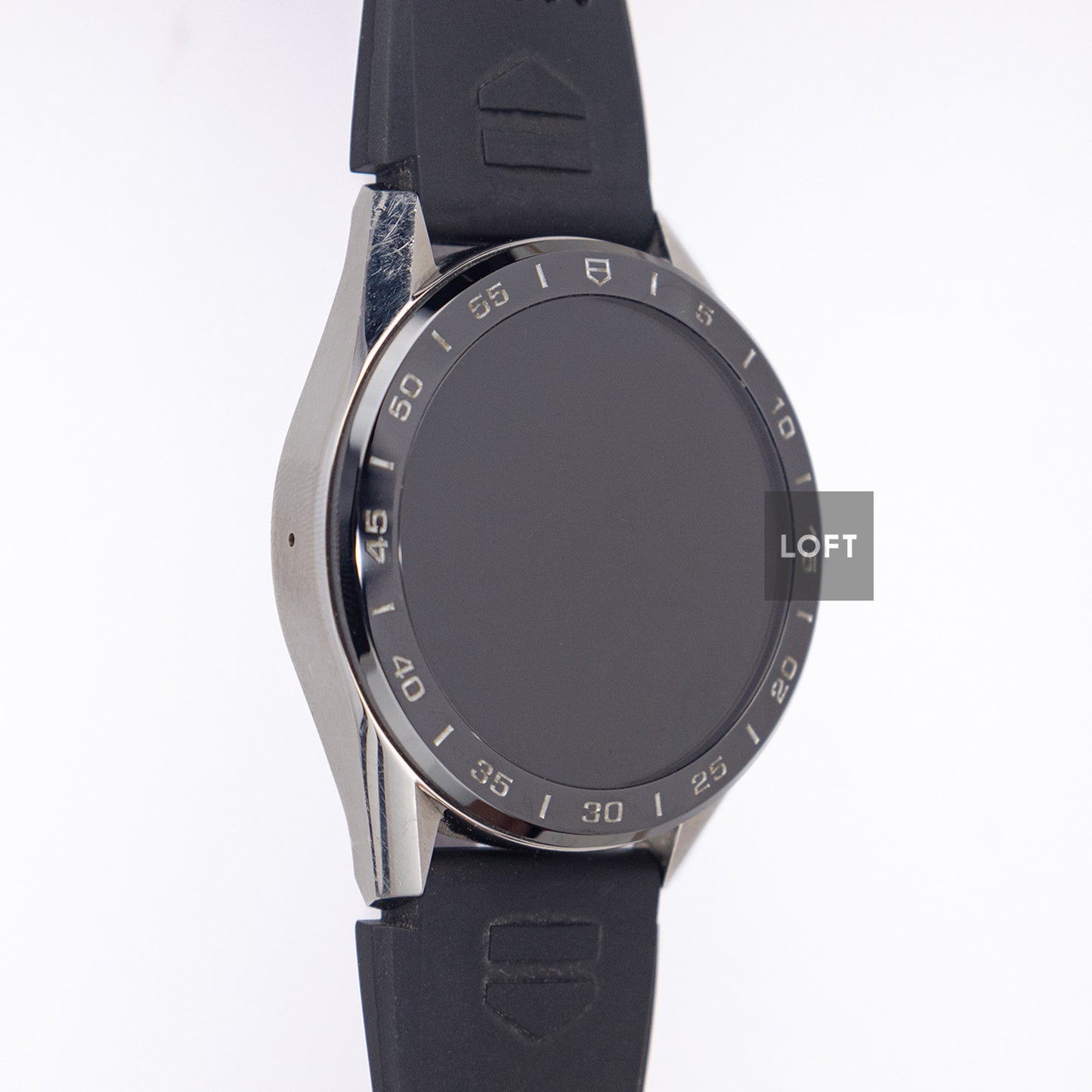 TAG Heuer Connected Calibre E3 Smartwatch 45mm